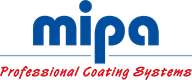 MIPA Coatings Czech